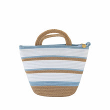 Eco Tote - Coastal Re-Rope™