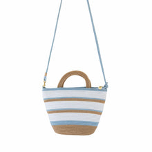 Eco Tote - Coastal Re-Rope™