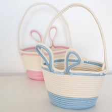 Bunny Basket - Limited Easter Edition