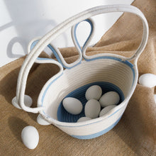 Bunny Basket - Limited Easter Edition