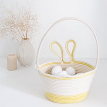 Bunny Basket - Limited Easter Edition