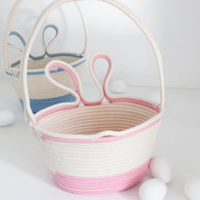 Bunny Basket - Limited Easter Edition