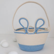 Bunny Basket - Limited Easter Edition