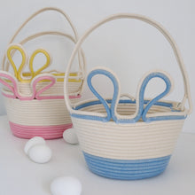 Bunny Basket - Limited Easter Edition