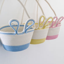 Bunny Basket - Limited Easter Edition