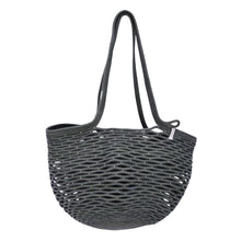 Net Bag Grey