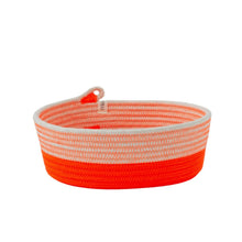 Essential Oval Basket - Neon