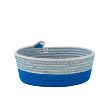 Essential Oval Basket - Neon