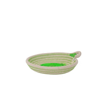 Trinket Tray - Neon