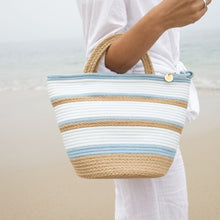 Eco Tote - Coastal Re-Rope™