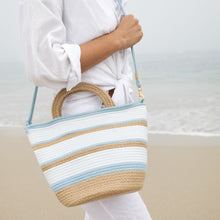 Eco Tote - Coastal Re-Rope™