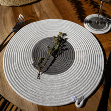 Table Setting Collection - Fog (set of 4 each)