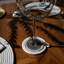 Table Setting Collection - Fog (set of 4 each)