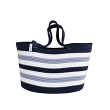 Lollipop Mini Shopper - Fizzy Blue