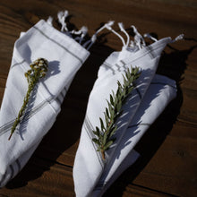 Table Setting Collection - Fog (set of 4 each)