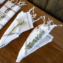 Table Setting Collection - Fog (set of 4 each)