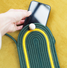 Bok Phone Pouch