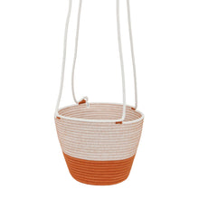 Hanging Planter - Nutmeg