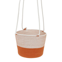 Hanging Planter - Nutmeg