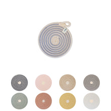 Coasters - Intertwined (set of 4)