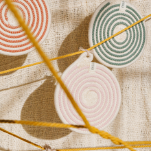 Coasters - Intertwined (set of 4)