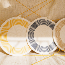 Placemats - Intertwined