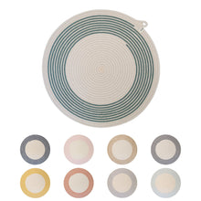 Placemats - Intertwined