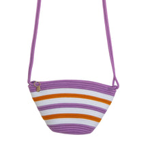 Lollipop Sling Bag - Tangy Grape