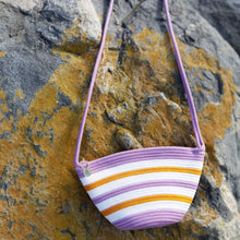 Lollipop Sling Bag - Tangy Grape