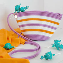 Lollipop Sling Bag - Tangy Grape