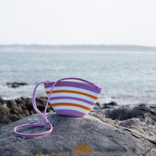 Lollipop Sling Bag - Tangy Grape