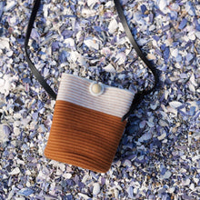 Pinch Bucket - Nutmeg