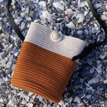 Pinch Bucket - Nutmeg