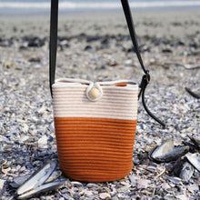 Pinch Bucket - Nutmeg