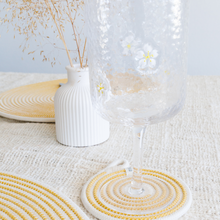Coasters - Intertwined (set of 4)