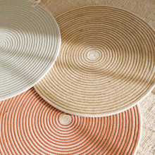Placemats & Coasters - Intertwined (set of 4 each)
