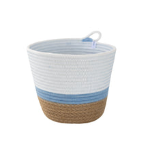 Planter Basket - Coastal Re-Rope™