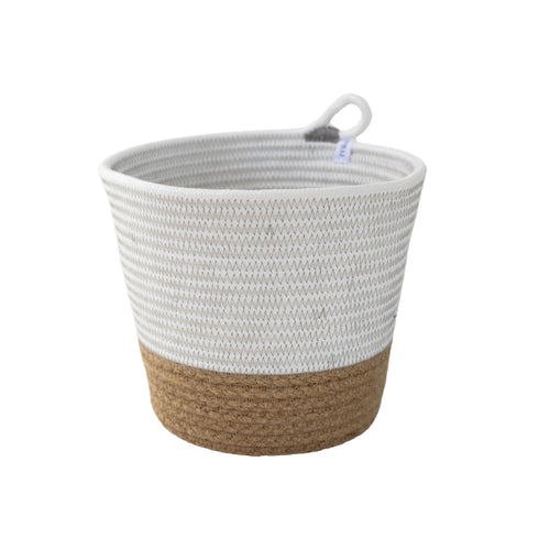Planter Basket - Karoo Jute Re-Rope™
