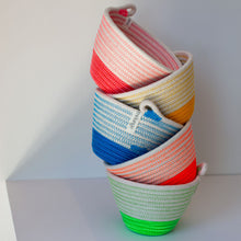 Petite Planter - Neon