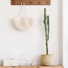 Net Bag Ivory