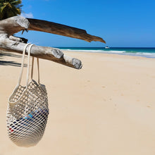 Net Bag Ivory