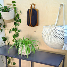 Net Bag Ivory