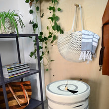 Net Bag Ivory