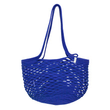 Net Bag Royal Blue
