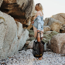 Net Bag Black