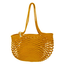 Net Bag Mustard