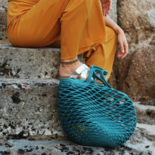 Net Bag Teal