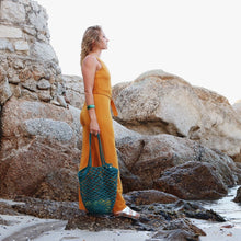 Net Bag Teal