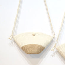 Button Bag (assorted colours)