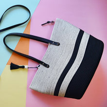 Pratique Bag - Liquorice